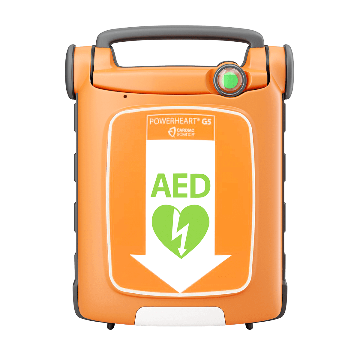 Défibrillateur Cardiac Science installation et maintenance — free download